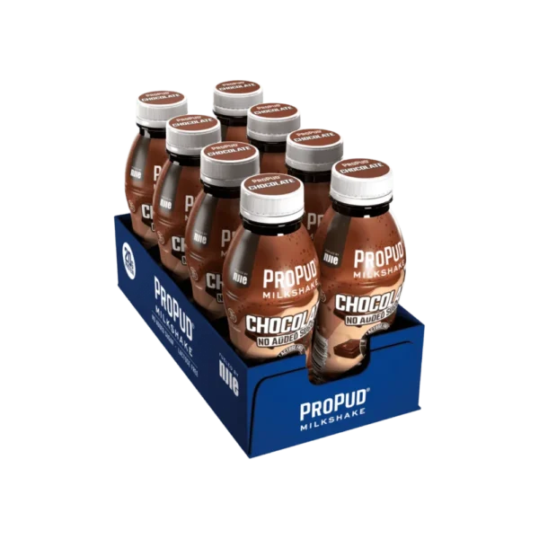 Protein Milkshake Chocolate