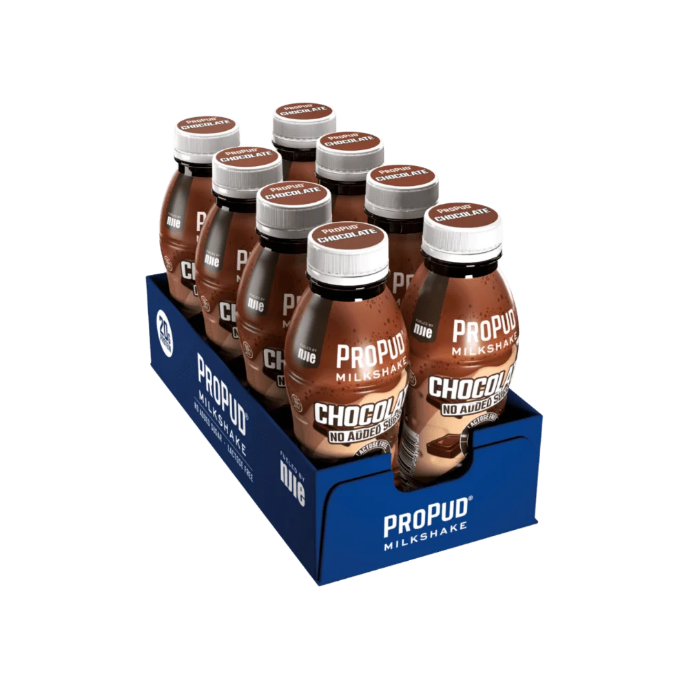 Protein Milkshake Chocolate