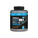 Pure Whey - 2000g Cappuccino