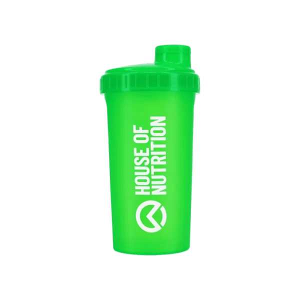 Shaker (700 ml) Groen