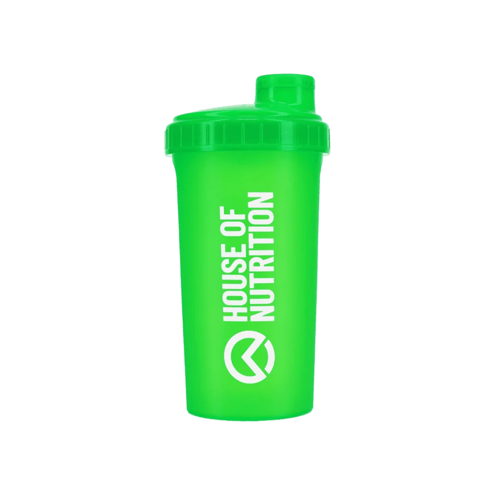 Shaker (700 ml) Groen
