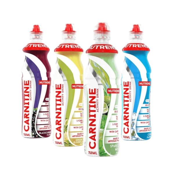 Sportdranken Thumbnail