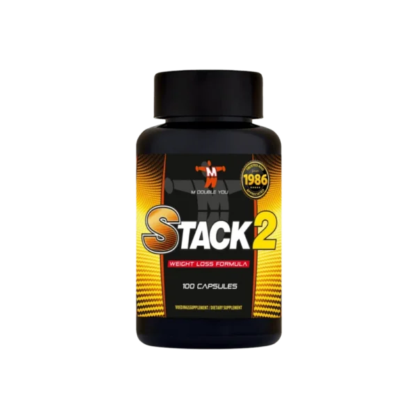 Stack 2 (100 capsules)