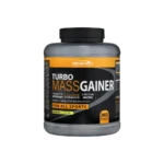 Turbo Mass Gainer - banana - 3000gram