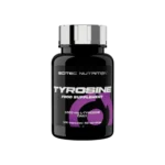 Tyrosine (100 capsules)