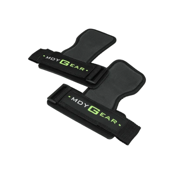 Ultimate Grip (One size - Zwart)