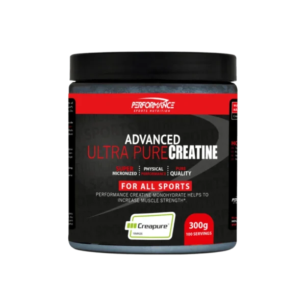 Ultra Pure Creatine Monohydrate