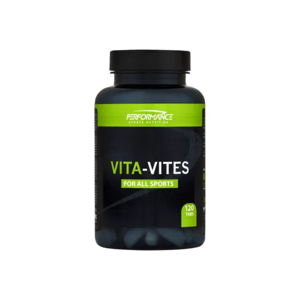 VITA-VITES (120 capsules)