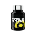 Vita-C 1100 (100 capsules)