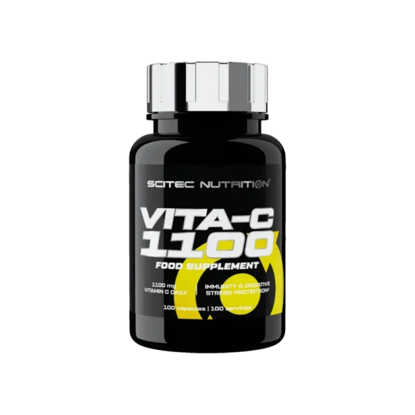Vita-C 1100 (100 capsules)