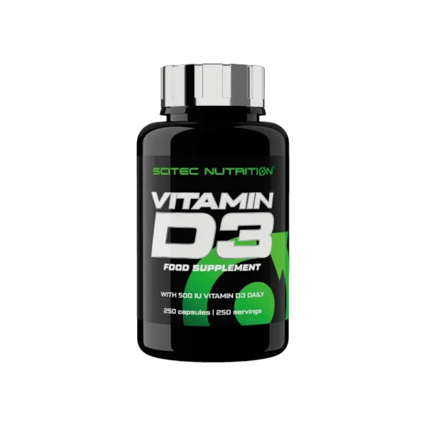 Vitamin D3