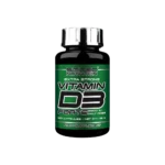 Vitamin D3 Forte (100 capsules)