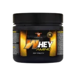 Whey Amino (400 tablets)