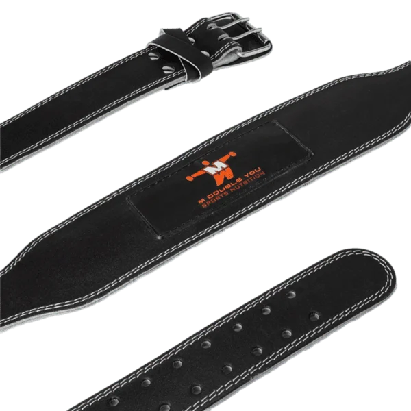 MDY-Gear Leather Belt (XL)