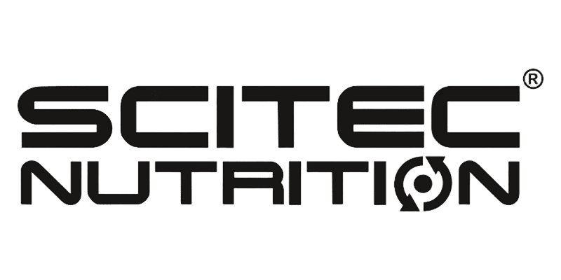 scitec nutrition logo