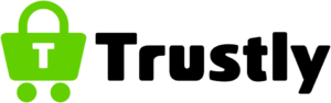 trustly logo