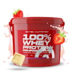 100% Whey Protein Professional - 5000gr