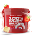 100 WPP 5000g strawberrywhitechocolate