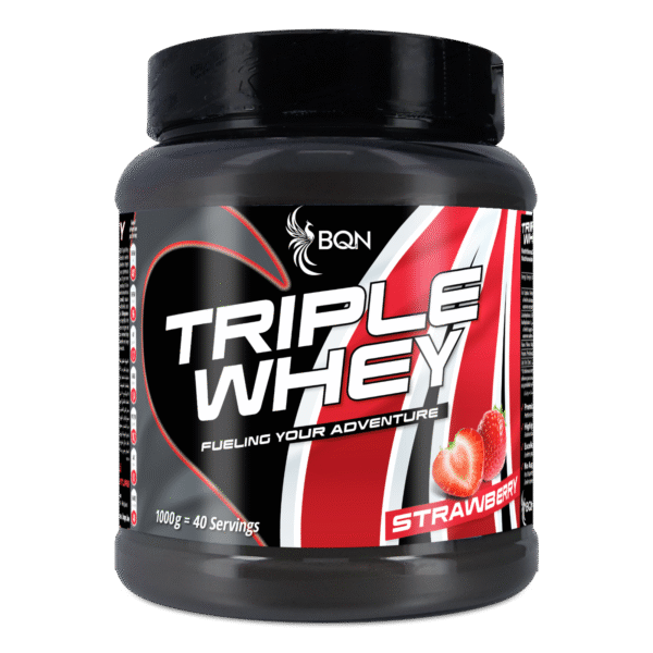 Triple Whey 1000 gram