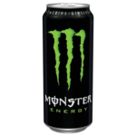 Monster Energy Single