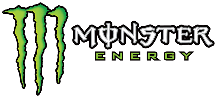 Monster Logo