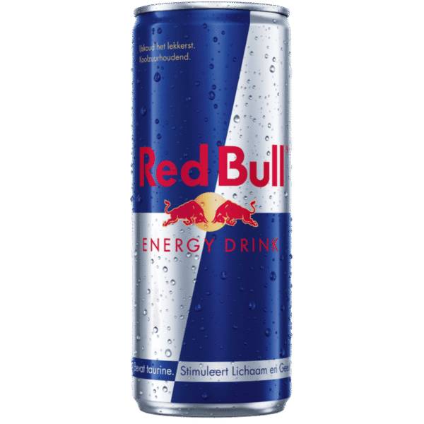 Red Bull Energydranken