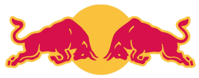 Red Bull Logo