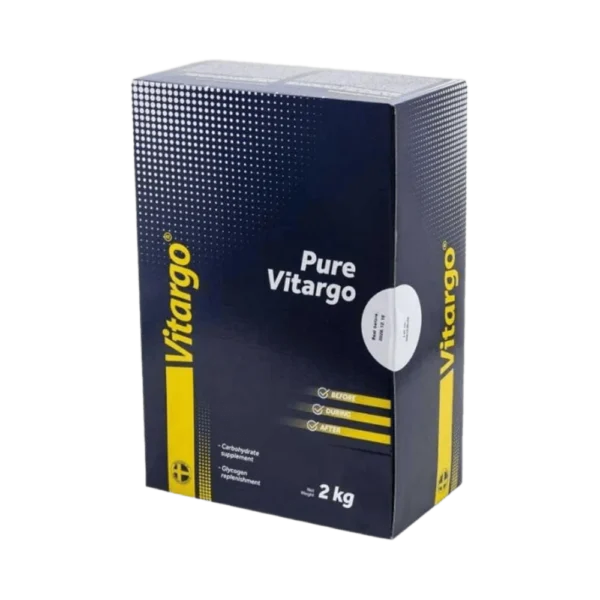 Vitargo Pure 2000g