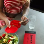 Revex HC 120 mega capsules - Afbeelding 2