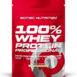 100% Whey Protein Professional - 1000gr