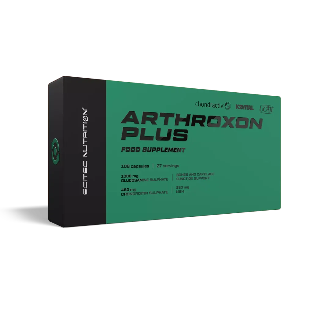 Arthroxon 108 capsules