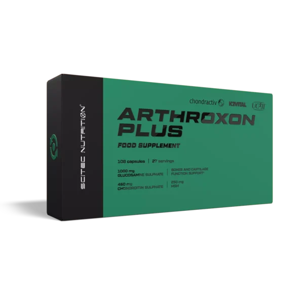 Arthroxon Plus 108 capsules