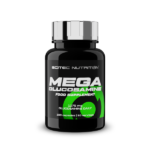 Mega Glucosamine 100 capsules