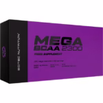 Mega BCAA 2300