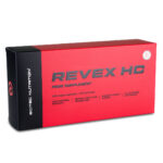 Revex HC 120 mega capsules