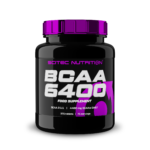 BCAA 6400 375 tabletten