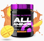 All Amino 340 gram
