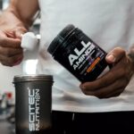 All Amino 340 gram - Afbeelding 4