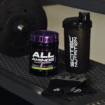 All Amino 340 gram - Afbeelding 5