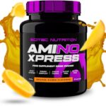 Ami-NO-XPress orange mango AI