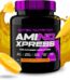 Ami-NO-XPress orange mango AI