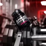 Amino Charge 570 gram - Afbeelding 2