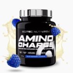 Amino Charge 570 gram