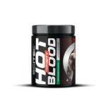 Hot Blood Infinity Kiwi Strawberry 350 gram