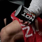 Scitec Nutrition - Hot Blood Infinity - 350 gram - Afbeelding 3