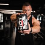 Scitec Nutrition - Hot Blood Infinity - 350 gram - Afbeelding 4
