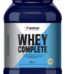 Complete Whey Nutritech 900 gram Vanilla